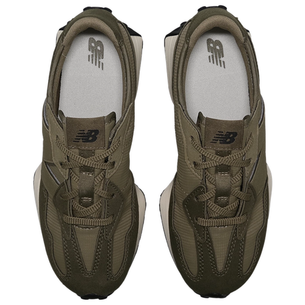 New Balance 327 - Grade School Shoes